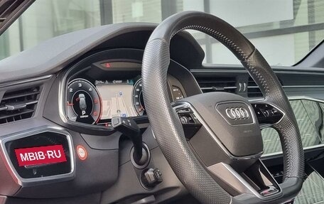Audi A6, 2019 год, 4 150 000 рублей, 19 фотография