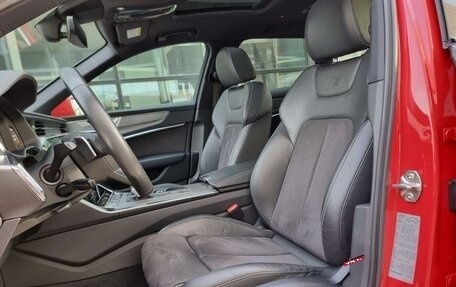 Audi A6, 2019 год, 4 150 000 рублей, 17 фотография
