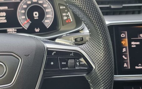 Audi A6, 2019 год, 4 150 000 рублей, 26 фотография