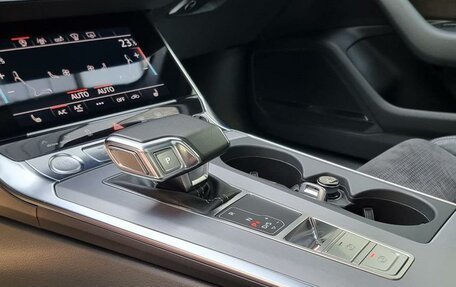 Audi A6, 2019 год, 4 150 000 рублей, 30 фотография