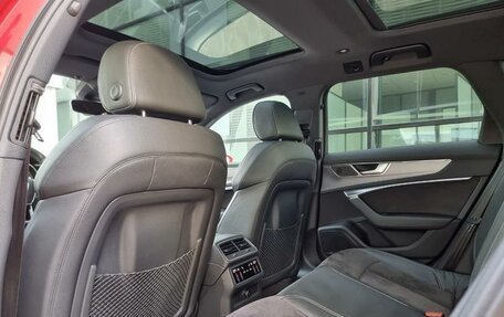 Audi A6, 2019 год, 4 150 000 рублей, 35 фотография