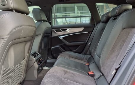 Audi A6, 2019 год, 4 150 000 рублей, 34 фотография