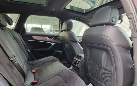 Audi A6, 2019 год, 4 150 000 рублей, 40 фотография