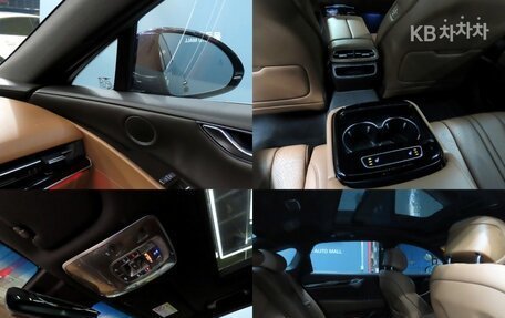 Genesis G80, 2022 год, 2 970 000 рублей, 18 фотография