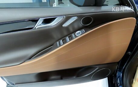 Genesis G80, 2022 год, 2 970 000 рублей, 14 фотография