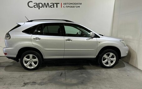 Lexus RX II рестайлинг, 2008 год, 1 600 000 рублей, 7 фотография