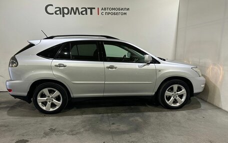 Lexus RX II рестайлинг, 2008 год, 1 600 000 рублей, 8 фотография
