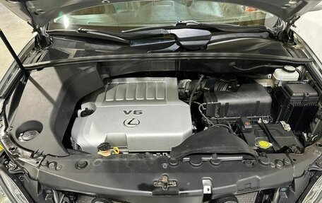 Lexus RX II рестайлинг, 2008 год, 1 600 000 рублей, 11 фотография