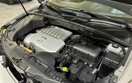 Lexus RX II рестайлинг, 2008 год, 1 600 000 рублей, 12 фотография