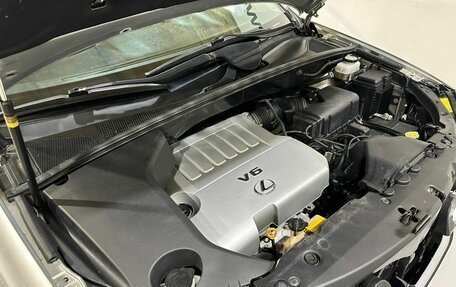 Lexus RX II рестайлинг, 2008 год, 1 600 000 рублей, 10 фотография