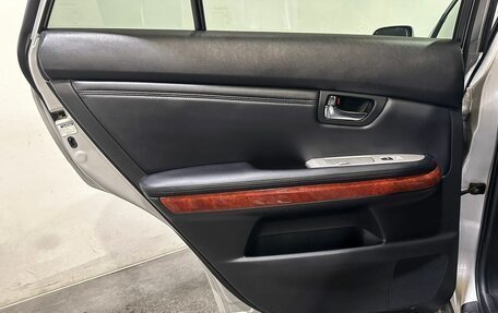 Lexus RX II рестайлинг, 2008 год, 1 600 000 рублей, 16 фотография