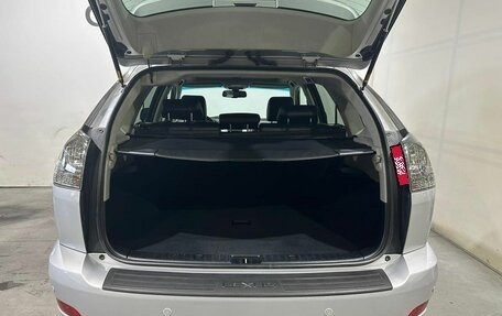 Lexus RX II рестайлинг, 2008 год, 1 600 000 рублей, 13 фотография