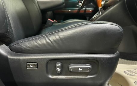 Lexus RX II рестайлинг, 2008 год, 1 600 000 рублей, 19 фотография