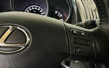 Lexus RX II рестайлинг, 2008 год, 1 600 000 рублей, 30 фотография