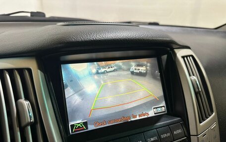 Lexus RX II рестайлинг, 2008 год, 1 600 000 рублей, 33 фотография