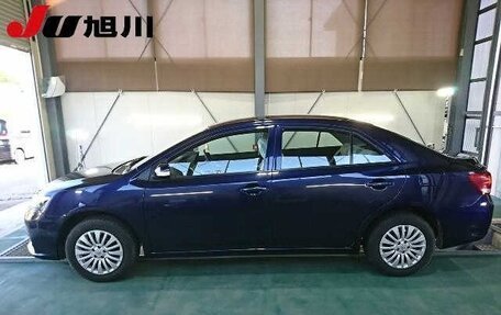 Toyota Allion, 2010 год, 817 200 рублей, 2 фотография