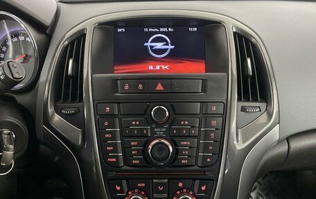 Opel Astra J, 2015 год, 1 080 000 рублей, 18 фотография