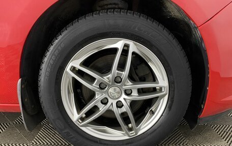Opel Astra J, 2015 год, 1 080 000 рублей, 21 фотография