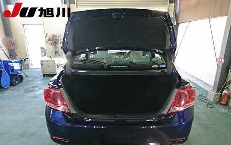 Toyota Allion, 2010 год, 817 200 рублей, 4 фотография