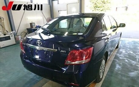Toyota Allion, 2010 год, 817 200 рублей, 3 фотография
