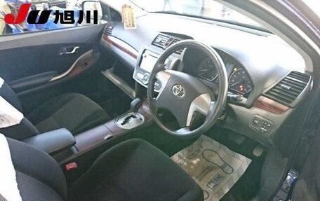 Toyota Allion, 2010 год, 817 200 рублей, 5 фотография