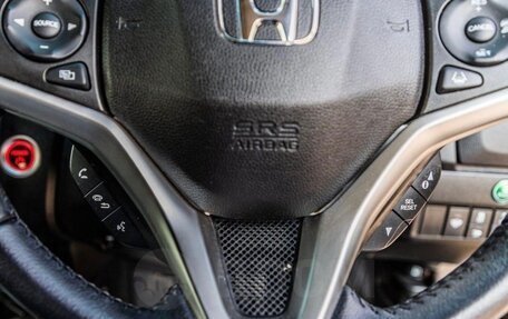 Honda Fit III, 2019 год, 1 380 000 рублей, 8 фотография