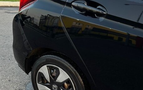 Honda Fit III, 2019 год, 1 380 000 рублей, 3 фотография