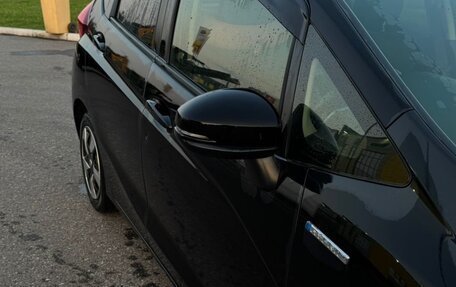 Honda Fit III, 2019 год, 1 380 000 рублей, 7 фотография