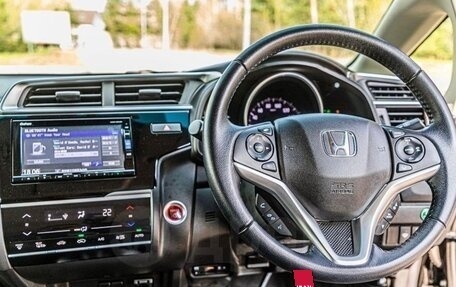 Honda Fit III, 2019 год, 1 380 000 рублей, 9 фотография