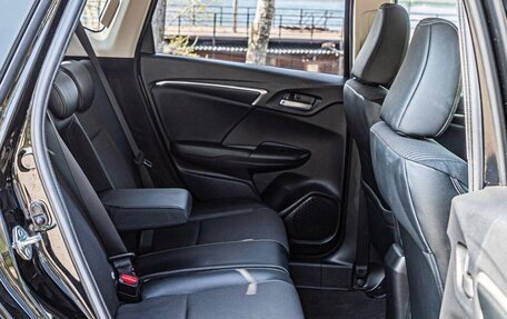 Honda Fit III, 2019 год, 1 380 000 рублей, 15 фотография