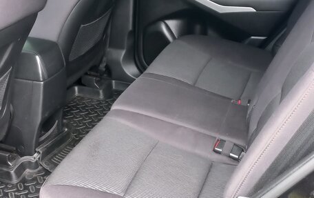 SsangYong Actyon II рестайлинг, 2014 год, 1 100 000 рублей, 2 фотография