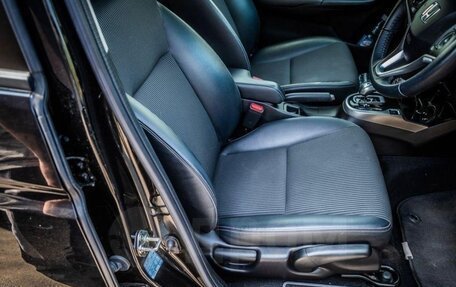 Honda Fit III, 2019 год, 1 380 000 рублей, 18 фотография