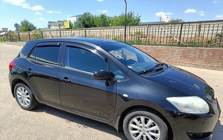 Toyota Auris II, 2007 год, 650 000 рублей, 2 фотография