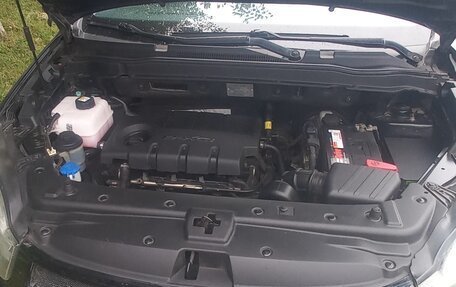 SsangYong Actyon II рестайлинг, 2014 год, 1 100 000 рублей, 12 фотография