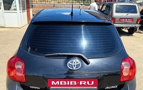 Toyota Auris II, 2007 год, 650 000 рублей, 4 фотография