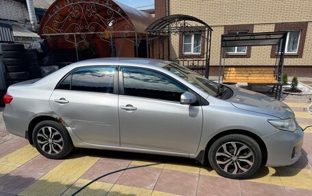 Toyota Corolla, 2012 год, 820 000 рублей, 4 фотография
