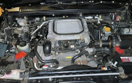 Nissan NP300, 2010 год, 1 100 000 рублей, 7 фотография