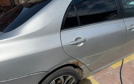 Toyota Corolla, 2012 год, 820 000 рублей, 6 фотография