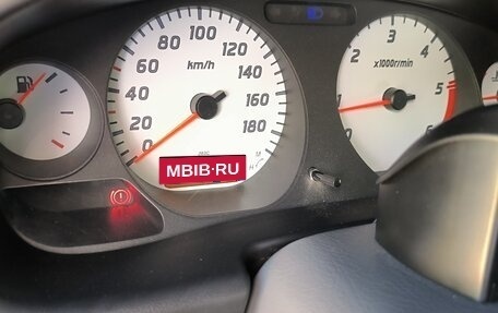Nissan NP300, 2010 год, 1 100 000 рублей, 3 фотография