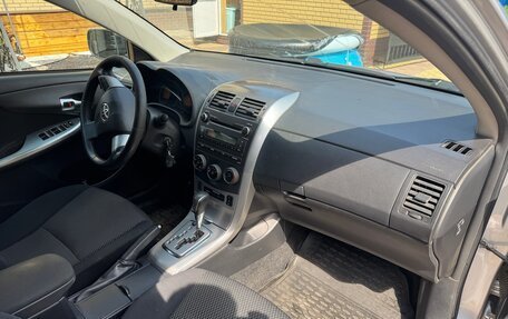 Toyota Corolla, 2012 год, 820 000 рублей, 8 фотография
