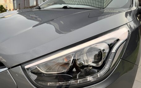 Hyundai ix35 I рестайлинг, 2014 год, 1 755 000 рублей, 7 фотография