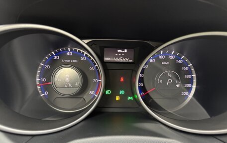 Hyundai ix35 I рестайлинг, 2014 год, 1 755 000 рублей, 13 фотография