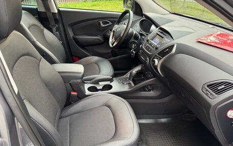 Hyundai ix35 I рестайлинг, 2014 год, 1 755 000 рублей, 8 фотография