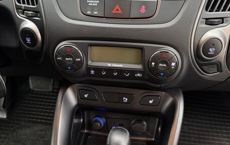 Hyundai ix35 I рестайлинг, 2014 год, 1 755 000 рублей, 14 фотография