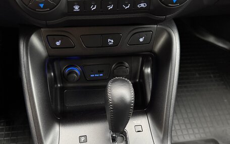 Hyundai ix35 I рестайлинг, 2014 год, 1 755 000 рублей, 15 фотография