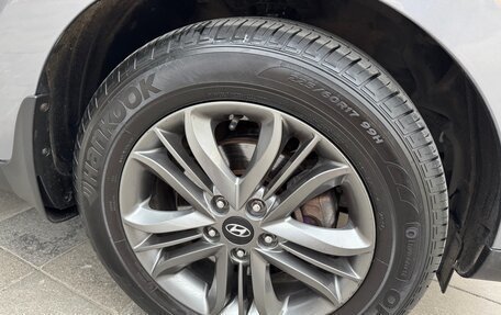 Hyundai ix35 I рестайлинг, 2014 год, 1 755 000 рублей, 16 фотография