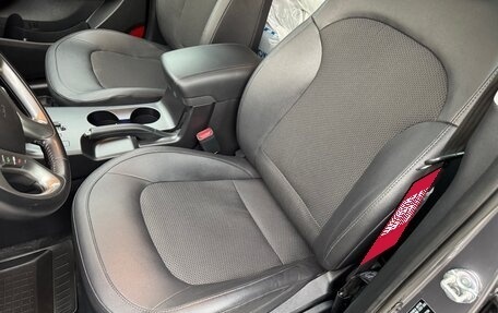 Hyundai ix35 I рестайлинг, 2014 год, 1 755 000 рублей, 12 фотография