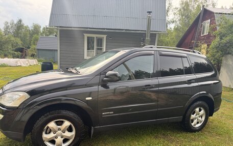 SsangYong Kyron I, 2011 год, 890 000 рублей, 2 фотография