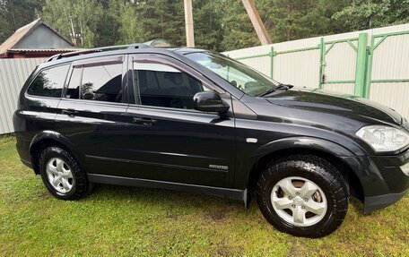 SsangYong Kyron I, 2011 год, 890 000 рублей, 3 фотография