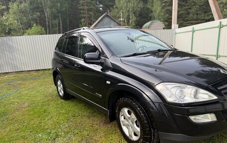 SsangYong Kyron I, 2011 год, 890 000 рублей, 4 фотография